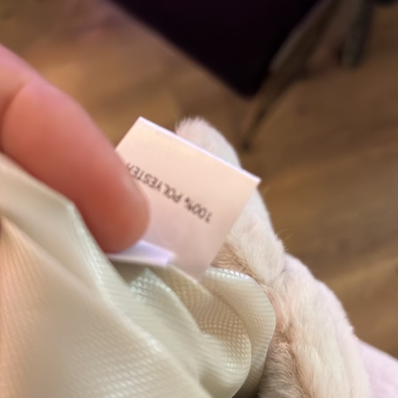 CF Goldman Faux Fur Jacket - Picture 12 of 13